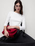 Marks & Spencer "Pure Cotton Slim Fit Top"